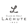 Club de Golf Lachute - #1 Logo