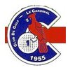 Club de Golf Le Cardinal - Par-3 Logo