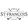 Golf St-Francois - St. Francois Logo