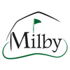 Club de Golf Milby Logo