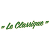 Le Parcours du Cerf - Feon Logo