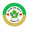 Club de Golf de Lorette Logo