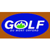Golf Mont Orford Logo