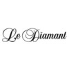 Le Diamant Golf Club Logo