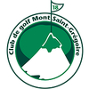 Club de Golf Mont St-Gregoire Logo