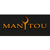 Golf Manitou Logo