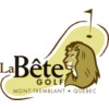 Gray Rocks Resort - La Bete Logo