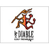 Mont Tremblant Resort - Le Diable Logo