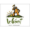 Mont Tremblant Resort - Le Geant Logo