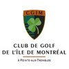 Club de Golf de L'Ile de Montreal - Ireland Logo