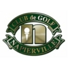 Club de Golf de Napierville Logo