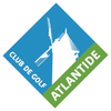 Club de Golf Atlantide - Atlantide Logo