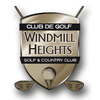 Club de Golf de L'Ile Perrot Logo