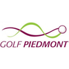 Club de Golf Piedmont Logo