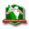 Club de Golf Pont-Rouge Logo