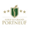 Le Grand Portneuf - White Logo