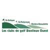 Club de Golf Riviere Beaudette Logo