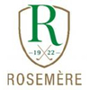 Club de Golf Rosemere Logo