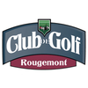 Club de Golf Rougemont Logo
