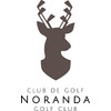 Club de Golf Noranda Logo