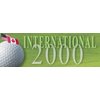 Club de Golf International 2000 - Champlain/America Logo