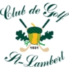 Club de Golf St-Lambert Logo