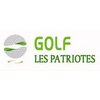 Club de Golf les Patriotes - Par-3 Logo