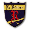 Parcours de golf Le Riviera Logo