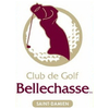 Club de Golf Bellechasse Logo