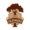 Club de Golf Islesmere - Red/Blue Logo