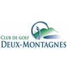 Club de Golf Deux-Montagnes Logo