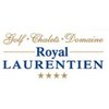 Club de Golf Royal Laurentien Logo
