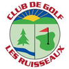 Club de Golf les Ruisseaux Logo