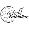 Club de Golf Lotbiniere - B/C Logo