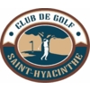 Le Club de Golf de St-Hyacinthe Logo