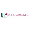 Club de Golf Mirabel - Le Campagnard Logo