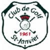 Club de Golf St-Janvier Logo