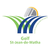 Golf St -Jean de Matha Logo