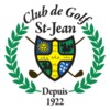 Club de Golf St-Jean Logo