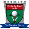 Club de Golf de la Vallee Des Forts Logo