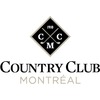 Country Club de Montreal Logo