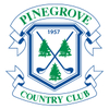 Club de Golf Pinegrove Logo
