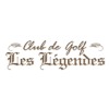 Club de Golf les Legendes Logo