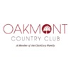 Oakmont Country Club Logo