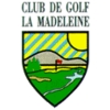 Club de Golf de la Madeleine - Doral Logo