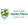 Golf de Beauce Logo