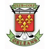Club de Golf Orleans Logo