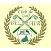Club de Golf Bel-Air Logo