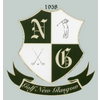 Club de Golf New-Glasgow Logo