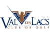Val des Lacs Golf Club Logo